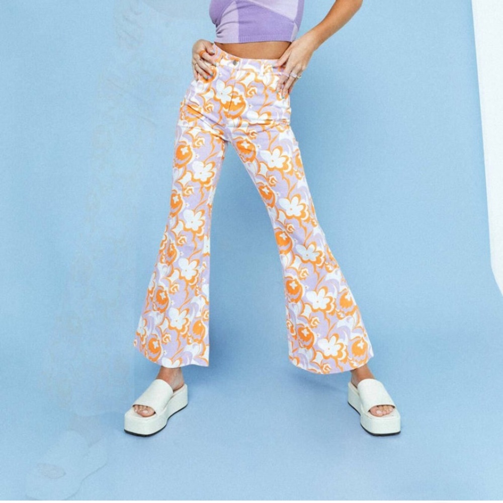 Jasmines Jeans Princess Polly Size 8
